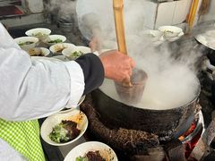 -甘记肥肠粉(马鞍北路店)