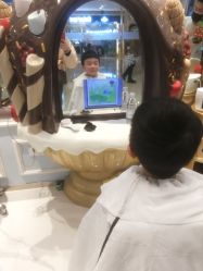 -SoSweet香港专业儿童美发沙龙