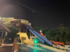 -上海玛雅海滩水公园