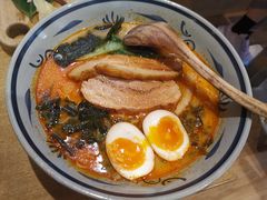 地狱猪蹄拉面-早一美餐厅·EBISU(会展誉景店)
