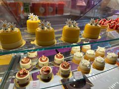 -视博茶点(美狮美高梅店)