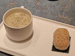 -扬州香格里拉·香宫中餐厅