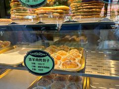 -丝路传奇·中国拉面航母店(北医三院店)
