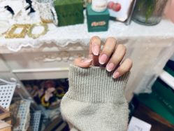 点击看大图 -LIZ STUDIO日式美甲美睫