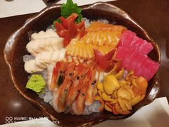 -佛山希尔顿酒店·融誉亚洲美食荟