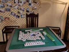 -小草屋轰趴馆别墅派对新场团建家庭聚会