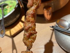 -耶里夏丽·新疆菜·28年喀什老馆(田林东路店)