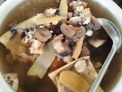 -竹泉农庄·竹筒饭(从化店)
