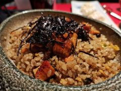 鳗鱼炒饭-御前十七(北京路天河城店)