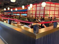 -牛New寿喜烧(金茂览秀城店)