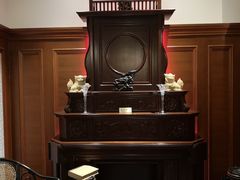 -马勒别墅·中餐厅