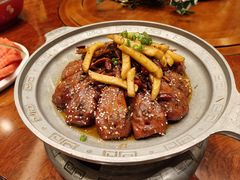 -满汉楼(安发桥店)