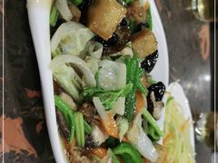 -张包铺(道外店)