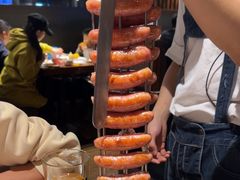 -汉巴味德(大悦城店)