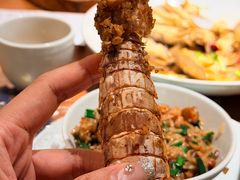 -小厨师·二十年沈家门小海鲜(百井坊巷店)
