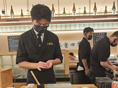 -鮨政·Omakase(万象城店)