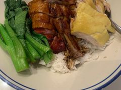 -金湖港式餐厅(建外店)