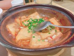 -费大厨辣椒炒肉(万家丽一店)