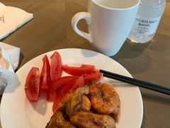 -深圳湾万怡酒店