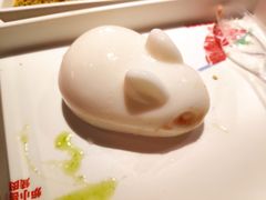 -炉小哥烤肉(朗悦公园茂店)