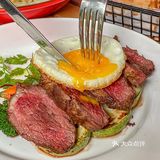 杭州又开一家氛围brunch🍝黑松露薯条巨好吃