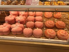 -好利来(马栏广场店)
