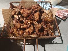 -醉炫音速烧烤·干煸菜(沙河总店)
