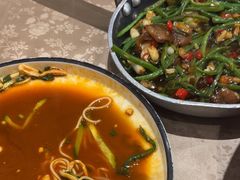 -李氏传家菜(兴城路店)