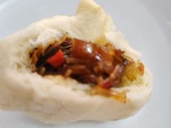 -老陶包子铺(南大西南村店)