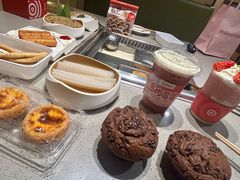 -海底捞火锅(赛格国际购物中心店)