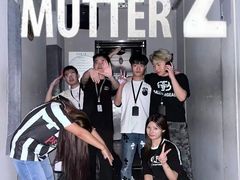 -棂笼·深度沉浸密室(武汉旗舰店)