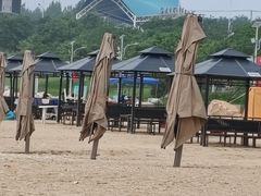 -辽宁团山国家级海洋公园