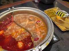 -牛New寿喜烧(闵行龙湖天街店)