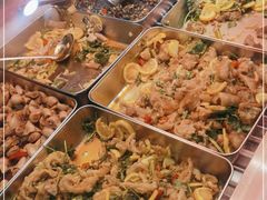 -林家公鸭海鲜餐厅(故宫路店)