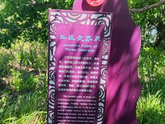 -阳台山自然风景区