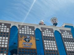 -新疆国际大巴扎