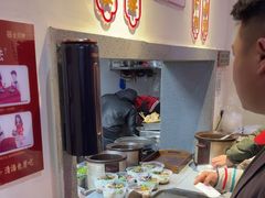 -李氏紫竹林卤粉(火车站店)