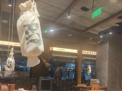 -北丐先生·野馄饨烧烤(雨花万象店)