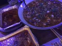 -胡桃里音乐酒馆(仓山万达店)
