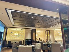 -浙江安吉JW万豪酒店·万豪中餐厅