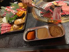 -伊茉家的烤肉店(勒泰中心店)
