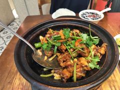 -大头唛·啫鸡煲.粤菜.专门店(289艺术园区店)