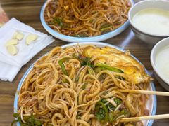 -佳佳面馆(龙首村东区店)