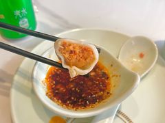 -船歌·鱼水饺青岛菜(石老人店)