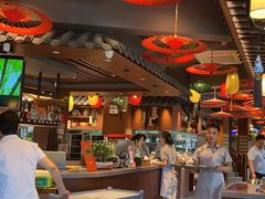 -湘西小馆(滨河路店)