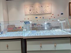 -熙工匠手工银饰·拼豆团建DIY(富华里店)