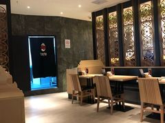 大堂-Tuna maki寿司(园区永旺店)