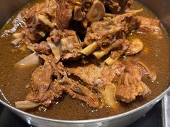 -蝎王府羊蝎子(虎坊桥总店)