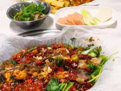 -有鱼吃·纸包烤鱼(曲江创意谷店)