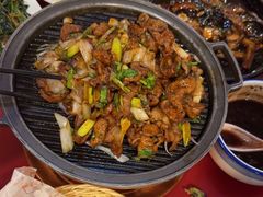 -宏状元现熬粥·京味菜(五棵松店)